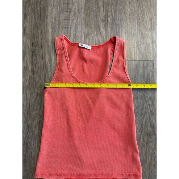 Zara Top - Picture 6 of 6